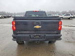 Chevrolet Silverado 2017