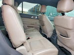 Ford Explorer 2012