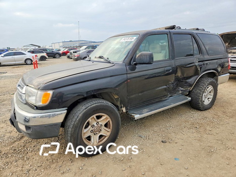 Toyota 4Runner 2001 - Image 1 of 13