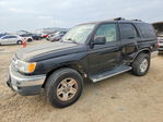 Toyota 4Runner 2001