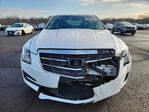 Cadillac ATS 2018