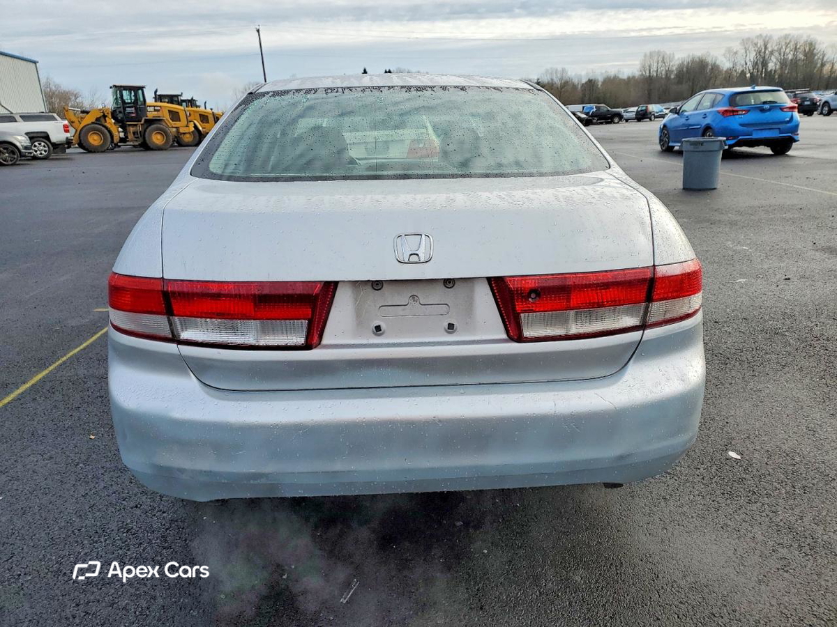 Honda Accord 2003