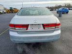 Honda Accord 2003