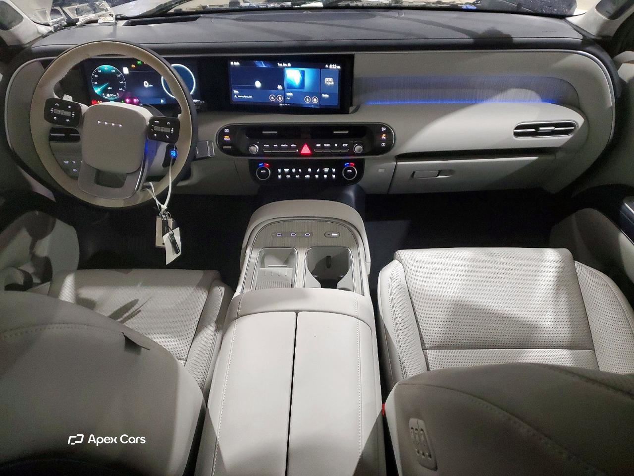 Hyundai Palisade 2026