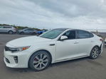 Kia Optima 2016