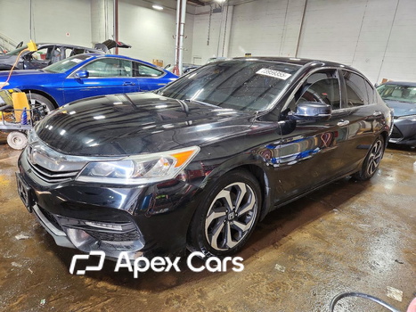 Honda Accord 2017 - Image 1 of 13