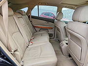 Lexus RX 2008