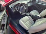 Ford Mustang 2000