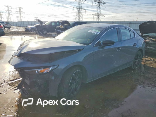 Mazda 3 2022 - Image 1 of 13