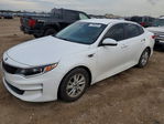 Kia Optima 2016