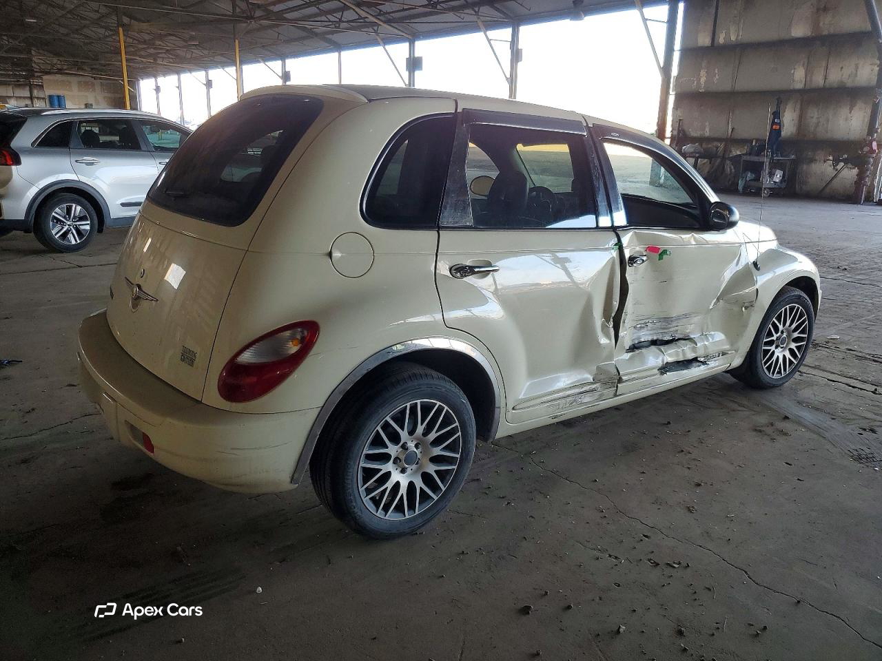Chrysler PT Cruiser 2007