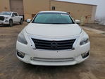 Nissan Altima 2013