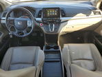 Honda Odyssey 2019