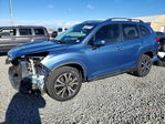 Subaru Forester 2019