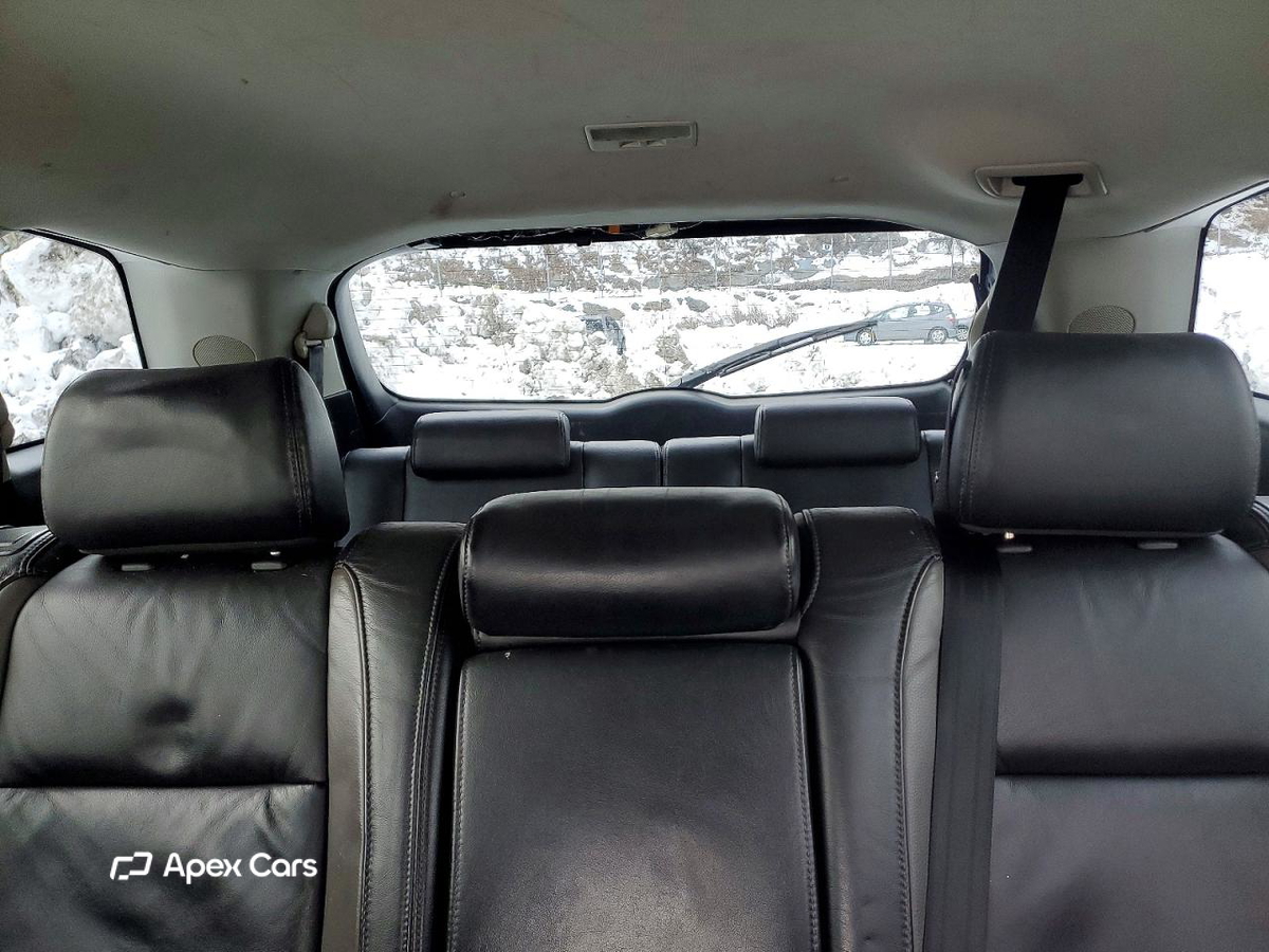 Mazda CX-9 2010