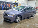 Honda Civic 2015