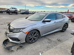 Honda Civic 2020