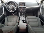 Mazda CX-5 2016