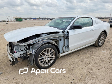 Ford Mustang 2014 - Image 1 of 14