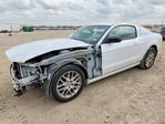 Ford Mustang 2014