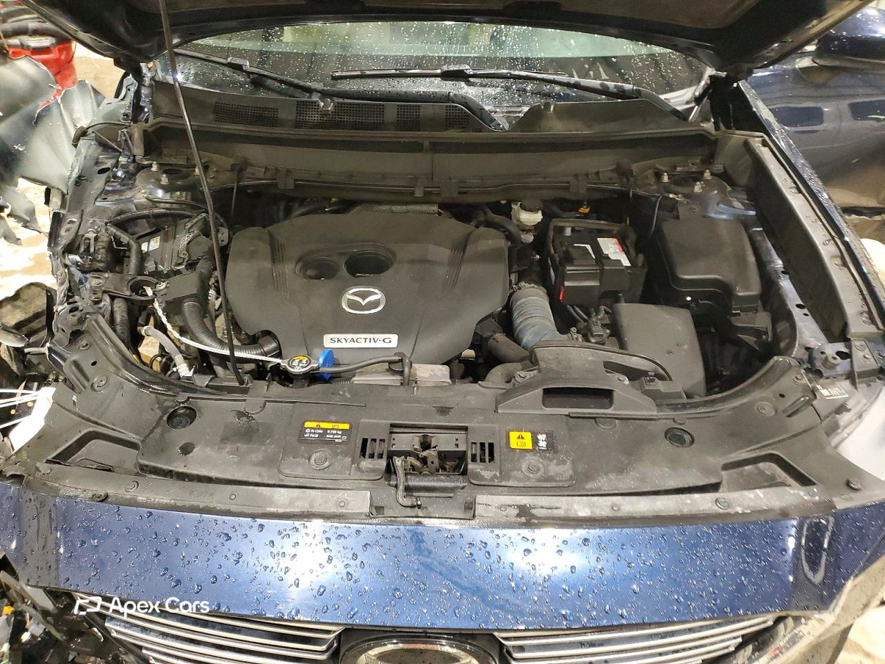 Mazda CX-9 2020