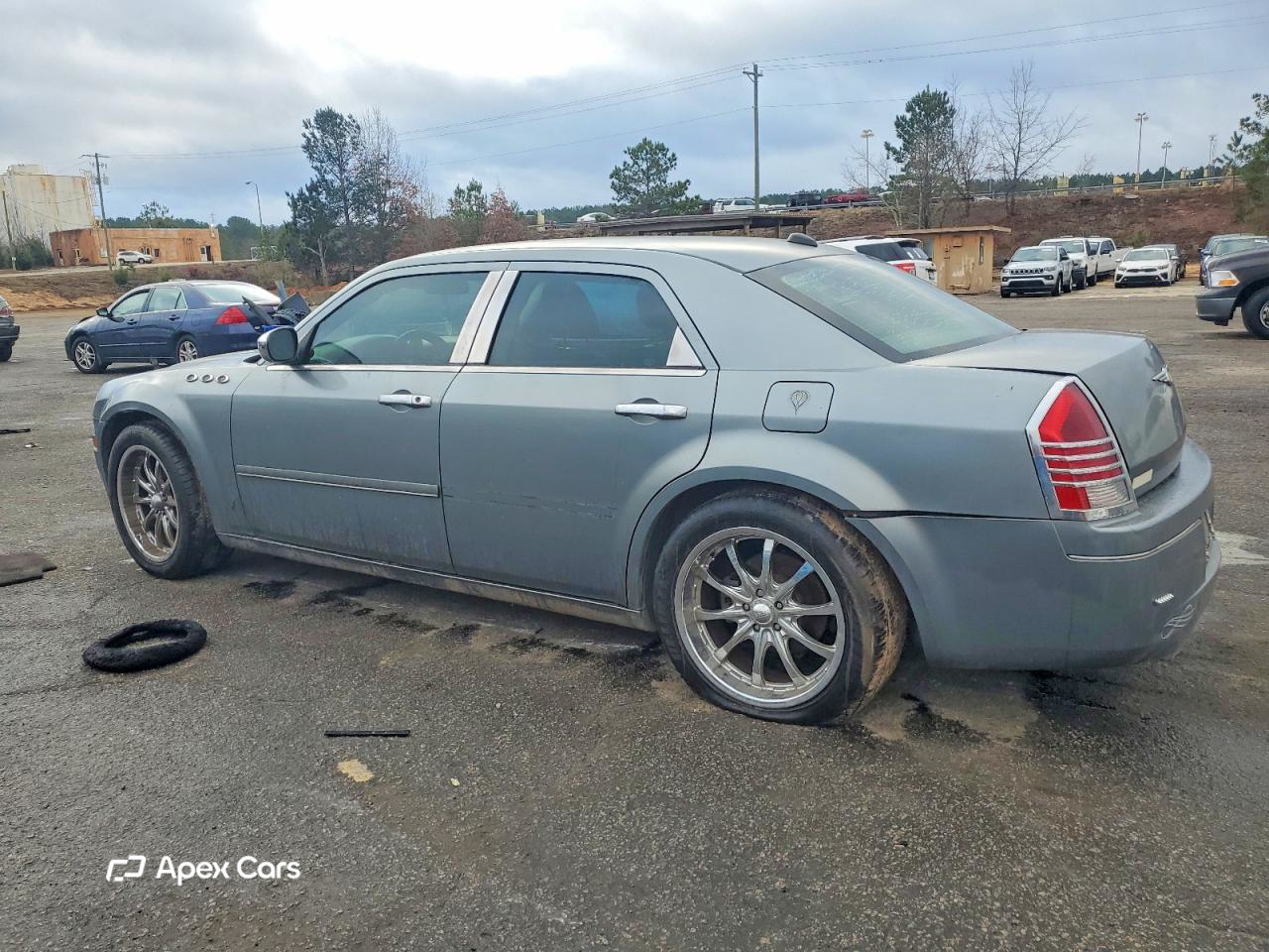 Chrysler 300 2006