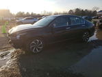 Honda Accord 2017