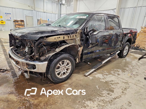 Ford F-150 2016 - Image 1 of 13