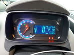 Chevrolet Trax 2015