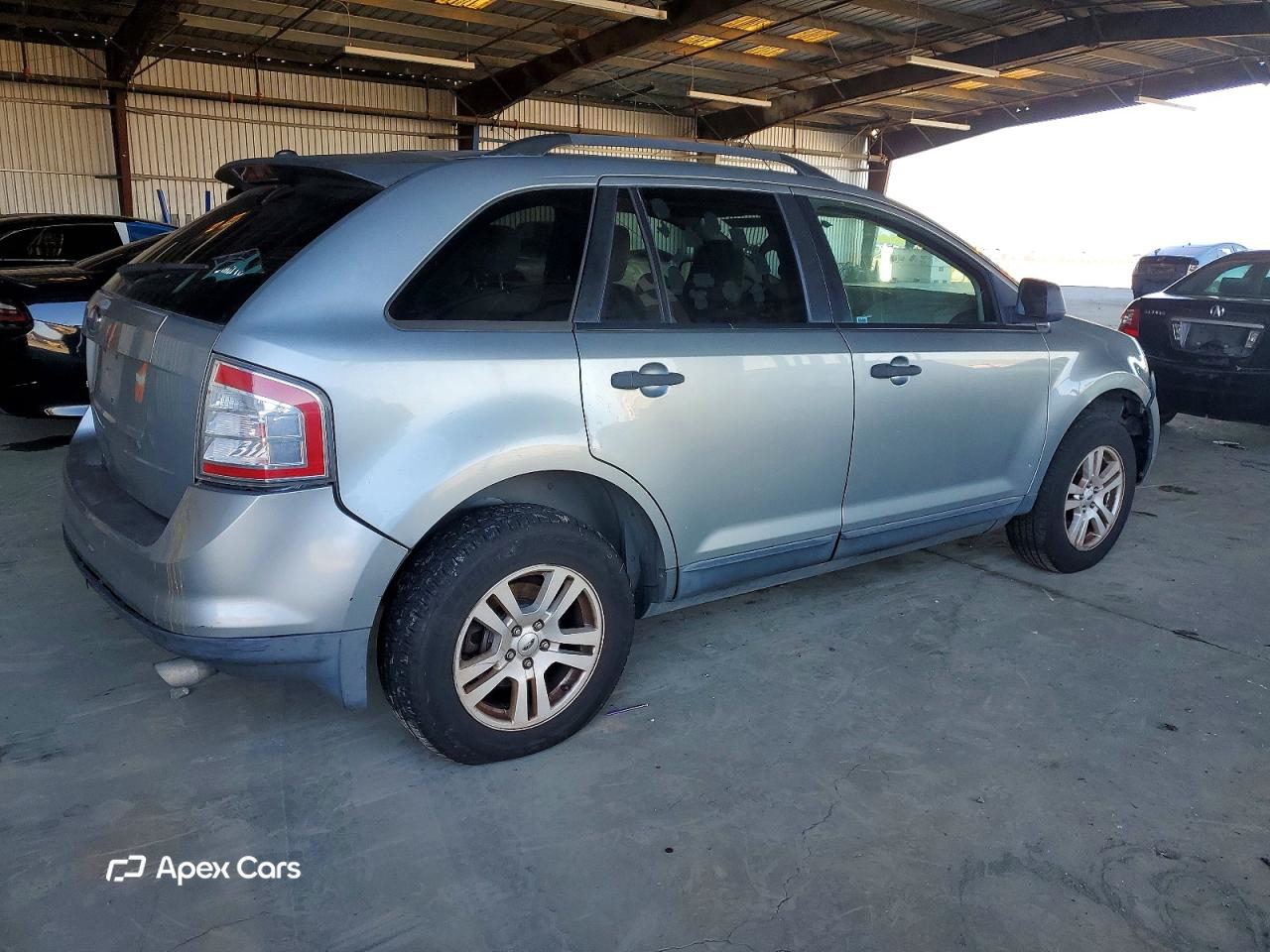 Ford Edge 2007