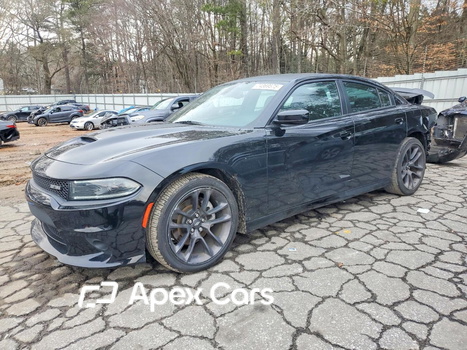 Dodge Charger 2022 - Image 1 of 12