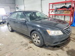 Hyundai Sonata 2009
