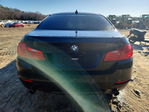 BMW Series 5 2016