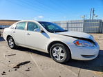 Chevrolet Impala 2008
