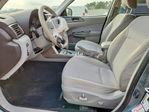 Subaru Forester 2013
