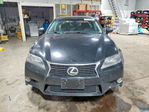 Lexus GS 2015