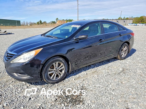 Hyundai Sonata 2011 - Image 1 of 13