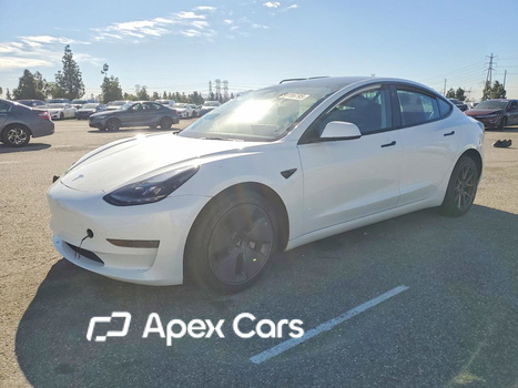 Tesla Model 3 2023 - Image 1 of 13