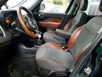 Fiat 500L 2014