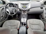 Hyundai Elantra 2012