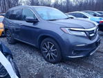Honda Pilot 2022