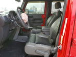 Jeep Wrangler 2010