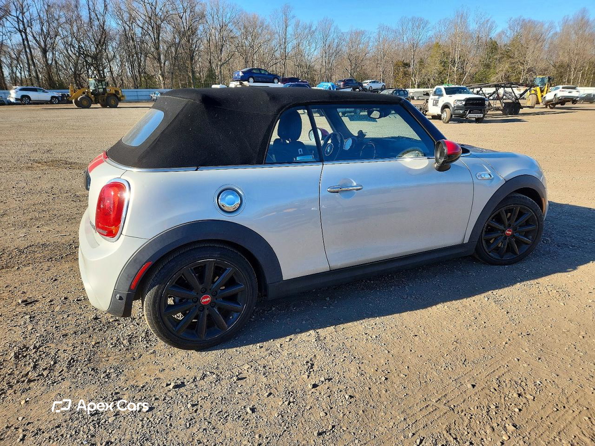 MINI Cooper 2018