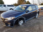 Mazda CX-5 2015
