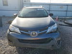 Toyota RAV 4 2015