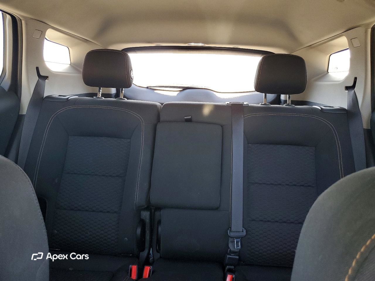 GMC Terrain 2020
