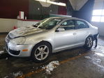 Volkswagen Jetta 2008
