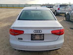 Audi A4 2013
