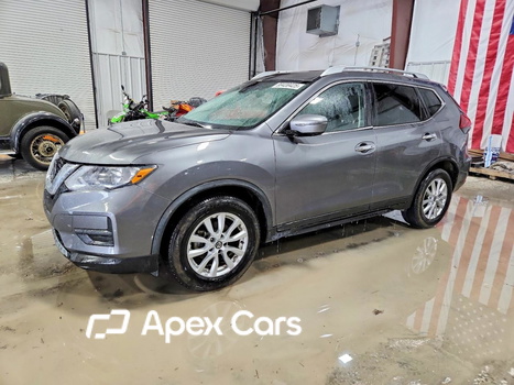 Nissan Rogue 2019 - Image 1 of 13