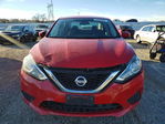Sentra 2018